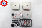 Valve Cover Set Of For Cummins 4BT Engine. Fixed Price $69.99.