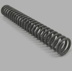 Arctic Cat 5/16 Id Compression Spring Part # 0123-407. Fixed Price $9.95.