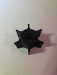 Genuine Mercury Quicksilver 47-11590M Impeller Oem Nos MQ6/7. Fixed Price $10.00.
