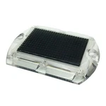 Hydro Glow S1R Ultra Thin Solar Light - Red Upc 814347007048. Fixed Price $41.74.