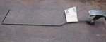 New Oem Omc Johnson Evinrude Fuel Gauge Indicator 375778. Fixed Price $12.99.
