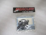 P3A Mercury Quicksilver 893385001 Retainer Spring Oem New Factory Boat Parts. Fixed Price $18.39.