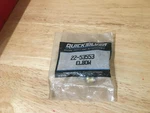 22-53553 Mercury Elbow Fitting Mercruiser Plug. Fixed Price $9.99.