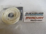 N12C Genuine Mercury Quicksilver F681232 Starter Rope Oem New Factory Boat Parts. Fixed Price $10.45.