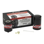Mercury Marine Quicksilver 100 Hour Maintenance Kit L6 Verado Outboard 8M0120657. Fixed Price $71.99.