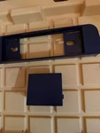 Volvo 240 Upper Radio Mount. Fixed Price $24.00.