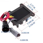 Cdi 193-6048 Johnson Evinrude Rectifier Regulator 35 Amp 586048 586075 18-5830. Fixed Price $104.99.