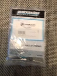 New Oem Mercury Quicksilver 896158A01 Power Trim O-ring Kit. Fixed Price $50.00.