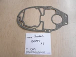 Omc Johnson Evinrude Gasket 0310137 Nos CA7. Fixed Price $11.99.