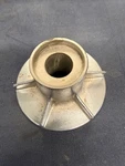 New Oem Volvo Penta Impeller 831438. Fixed Price $89.00.