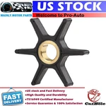 Pump Impeller For Mercury 47-8508920 47-850893 47-8M0024502 47-8508910 18-3057. Fixed Price $9.25.