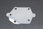 New Oem Yamaha 692-24411-00-00 Fuel Pump Diaphragm Nos. Fixed Price $18.25.