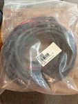 New Oem Generac Extruded Trim Gasket 0E5968 M101-25. Fixed Price $29.98.