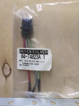 A2 Quicksilver Mercury Harness Assembly 84-74023A1. Fixed Price $25.00.