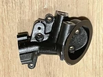 Mercury 8M0142483 Oil Filter Adapter - Used. Fixed Price $24.95.