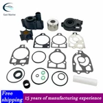 18-3319 Water Pump Impeller Kit For Mercury V6 150-225 Hp Outboard 46-42579A4. Fixed Price $39.99.