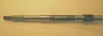 382584 Propeller Shaft Johnson Evinrude 55HP 3CYL Model TRL-10R. Fixed Price $80.00.