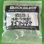 New Oem Mercury Quicksilver 85128A1 Hub Thrust Washer (1S). Fixed Price $19.97.