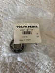 *new Oem* 0770 Volvo Penta Ball Bearing 181717. Fixed Price $15.00.