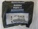 Mercury Quicksilver Mariner 22-8144301 Fitting Oem. Fixed Price $20.99.