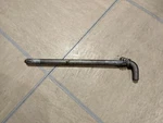 1987 Suzuki 75HP Tilt Lock Pin / Trim. Fixed Price $20.00.