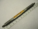 17-47374 Pivot Anchor Pin 13.25" For Mercruiser Tr/trs 215E/H Iii Sterndrives. Fixed Price $39.90.