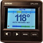Sitex Color System With Virtual Feedback & 9CI Pump #SP120C-VF-2. Fixed Price $2678.76.