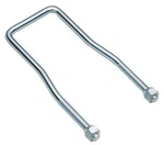 Dutton 22128 Bolt Tire Carrier. Fixed Price $28.68.