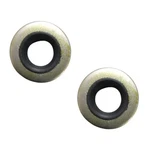 Johnson Evinrude Omc New Drive Shaft Seal 0041062 0321788 18-2032 Glm 86430 2PCS. Fixed Price $12.34.