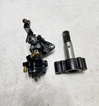 Oem Mercury Oil Pump And Drive Gear 443453 430204 17335A3 Freshwater. Fixed Price $28.00.