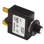 Seachoice New Push Button Circuit Breaker Reset 10AMP, 50-13111. Fixed Price $7.50.