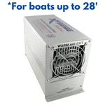 Xtreme Heaters Medium 600W Xxheat Boat Bilge & Rv. Fixed Price $419.00.