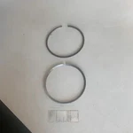 39-FA658260 Mercury/quicksilver Standard Ring Set (nos Oem) SKU:M-1-7. Fixed Price $19.99.