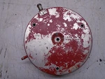 W5A Volvo Penta V8 5.0L Gm Carb Flame Arrestor # 855957 4 Bbl 701510A. Fixed Price $69.95.