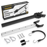 Wyckoff Boat Transom Saver Adjustable 23-35 Inches, Corrosion-resistant .... Fixed Price $48.68.