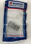 New Oem Suzuki Zinc Anode For Gear Case 55321-90J01. Fixed Price $11.95.