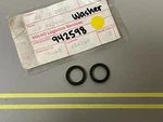 *new Oem* (lot Of 2) 0810 Volvo Penta Washer 942598. Fixed Price $5.52.