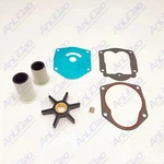 821354A04 New Replaces Mercury Mariner Outboard Water Pump Impeller Kit 40-50 Hp. Fixed Price $24.50.