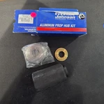 Evinrude/johnson Brp Omc V4 Propeller Hub Kit 0765195 New Oem. Fixed Price $59.99.