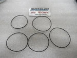 Z60 Genuine Mercury Quicksilver 12663 Seal Kit Oem New Factory Boat Parts. Fixed Price $17.28.