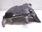 CB1 Evinrude Johnson V4 Air Silencer Base Cover Assembly 0329611 0325335 0322383. Fixed Price $45.00.