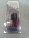 Boat Marine Sierra Male Side Plug Wh 10540-1. Fixed Price $13.76.