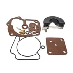 Carburetor Kit 0437327 Johnson Evinrude 120-125-130-140-185-200-225-250. Fixed Price $17.55.