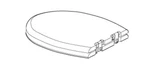 Thetford 50000 THT-278 Seat & Cover Silence Plus; Tecma. Fixed Price $145.55.