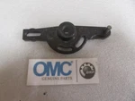 D2B Evinrude Johnson Omc 0984047 Lever Arm Assembly Oem New Boat Parts. Fixed Price $16.00.