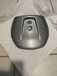 61861-98L01-20H 61861-98L00-20H Suzuki Silver Rear Panel, New Genuine Oem Part. Fixed Price $119.95.