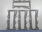 *new Oem* (lot Of 4) 0810 Omc Johnson Evinrude Gasket 0318925. Fixed Price $16.00.