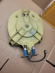 Johnson Evinrude Omc Pull Recoil Rewind Starter 277436 278095 18 20 25 Hp. Fixed Price $18.09.