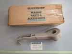 *new Oem* 0820 Mercury Quicksilver Control Box Handle 822211T2. Fixed Price $87.35.