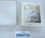 A41 Genuine Sierra Marine 18-7071 Carburetor Kit Oem New Factory Boat Parts. Fixed Price $17.99.
